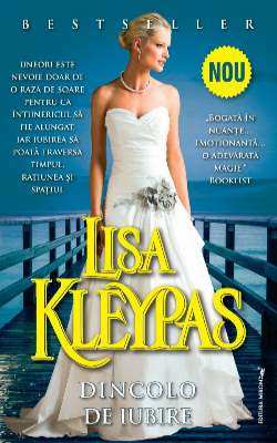 Dincolo de iubire de Lisa Kleypas citește citește cărți gratis .pdf 📖