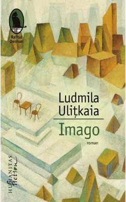 Imago de Ludmila Ulitkaia cărți PDF 📖