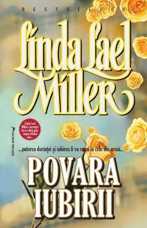 Povara Iubirii de Linda Lael Miller romane de dragoste cărţi de dragoste PDF 📖