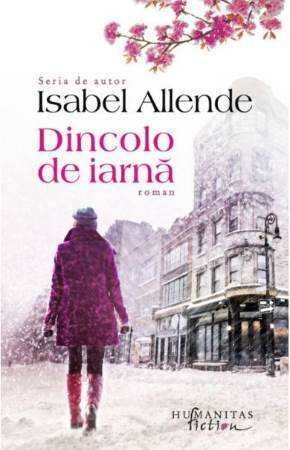 Dincolo de iarnă de Isabel Allende  romane cărți .pdf 📖