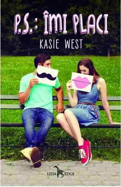 P.S.: Imi placi de Kasie West top cărți romantice .pdf 📖