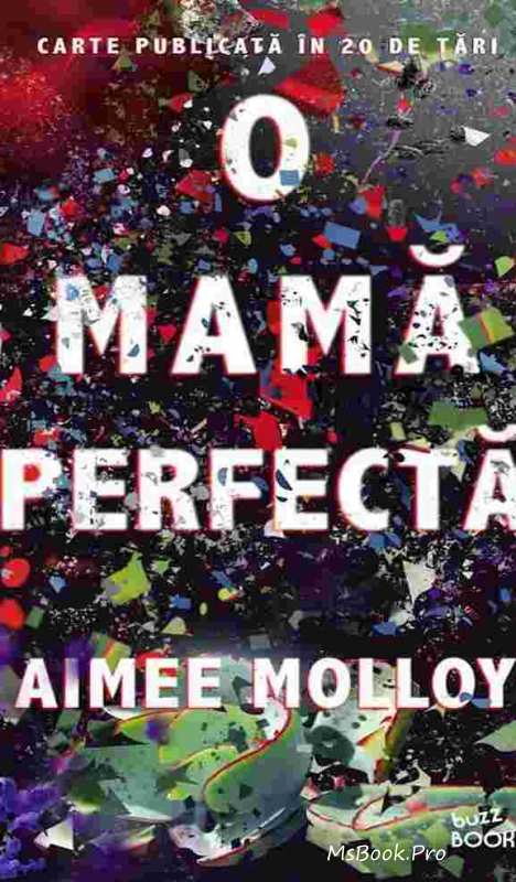 O mamă perfectă de Aimee Molloy descarcă doar topuri de cărți  .pdf 📖