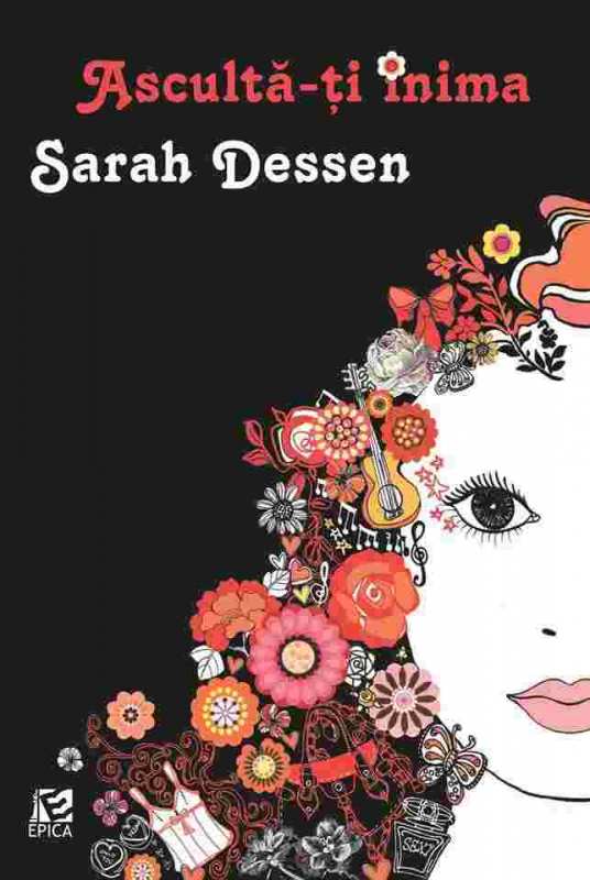 Ascultă-ți Inima de Sarah Dessen top cărți bune online gratis pdf 📖