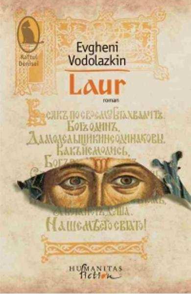 Laur de Evgheni Vodolazkin in PDF format .PDF 📖