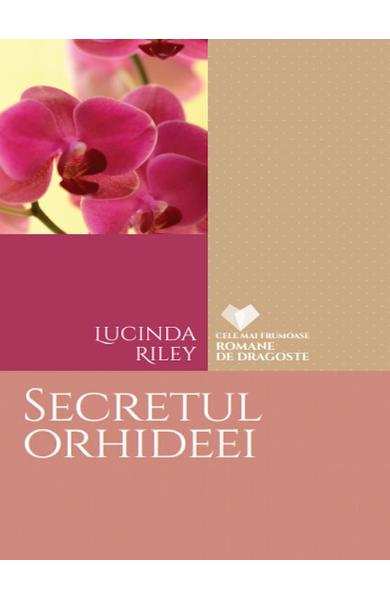 Secretul orhideei de Lucinda Riley descarca cartea online PDF 📖