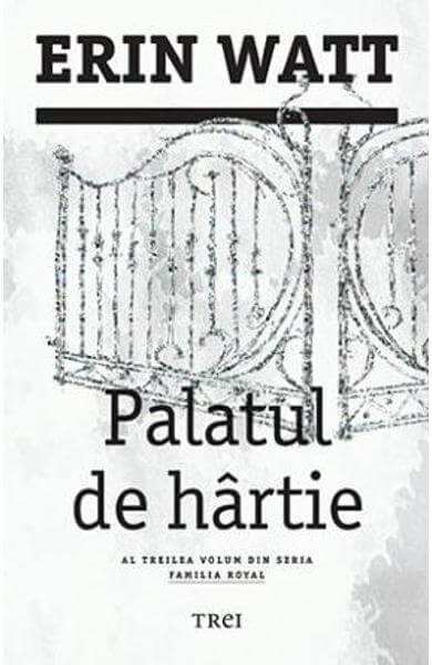 Palatul de hîrtie de Erin Watt descaarcă .pdf 📖