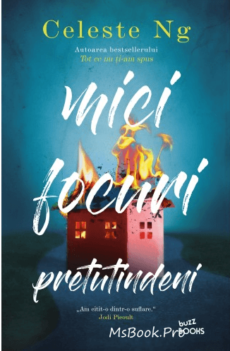 Mici focuri pretutindeni de CELESTE NG free download PDF 📖