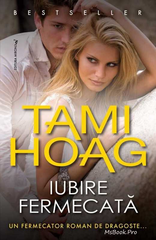 Iubire fermecată de Tami Hoag descarcă cărți de dragoste online gratis .Pdf 📖