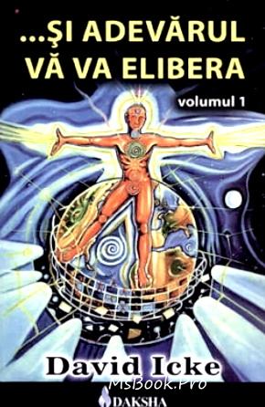 David Icke - Şi adevărul vă va face liberi read online free pdf 📖