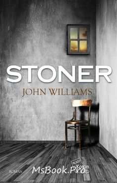 Stoner de John Williams descarcă .pdf 📖