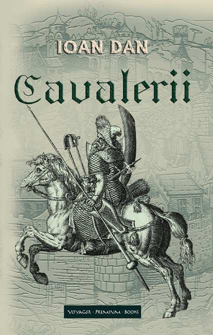 Cavalerii de Dan Ioan descarcă top romane de dragosste pdf 📖