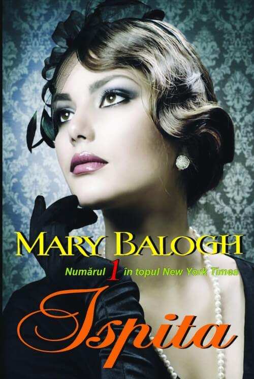Ispita de Mary Balogh romane de dragoste top romane fantazy .pdf 📖