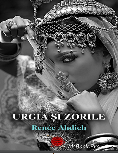 Urgia și zorile de Renee Ahdieh citește top cărți gratis PDf 📖