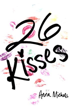 Anna Michels - 26 Kisses şi un Happy-End descarcă romane de dragoste gratis PDF 📖
