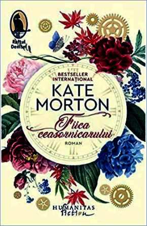 Fiica ceasornicarului de Kate Morton   cele mai bune cărți 2019 citește cărți gratis PDf 📖
