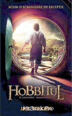 Hobbitul vol.1 de J. R. R. Tolkien descarcă cartea  .Pdf 📖