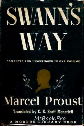 Swann de Marcel Proust top-uri de cărți gratis free download .PDF 📖