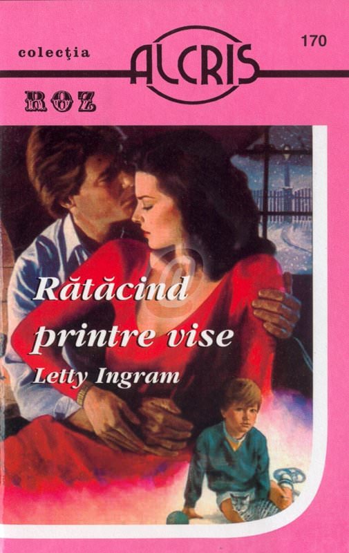 Ratacind printre vise de Ingram Letty citește romane online gratis PDf 📖
