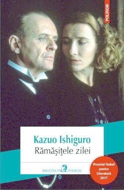 Rămășițele zilei de Kazuo Ishiguro carti de filosofie online gratis :) .PDF 📖