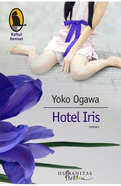 Hotel Iris de Yoko Ogawa dowloand free  PDF 📖