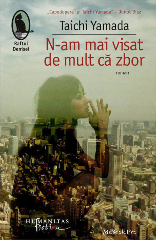 N-am mai visat de mult ca zbor de Taichi Yamada citește top cărți pentru copii .Pdf 📖