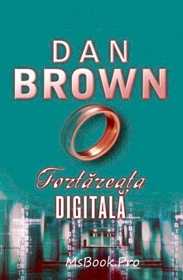 Fortăreața Digitală de Dan Brown  (ebook) povești online gratis pdf 📖