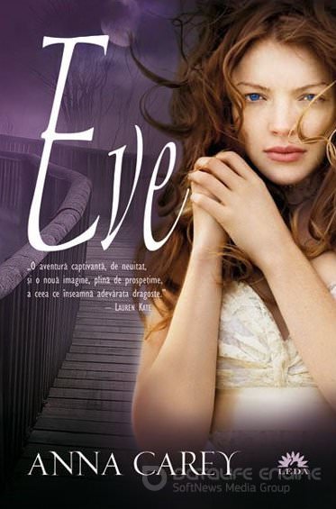 Eve de Anna Carey  Besteseller descarcă cărți de management online gratis .Pdf 📖