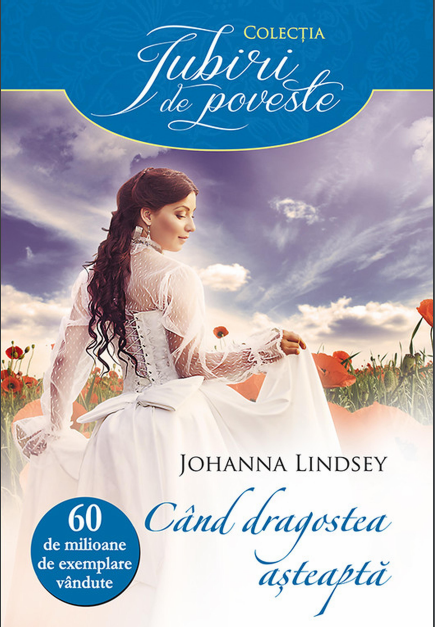 Cînd dragostea aşteaptă – Johanna Lindsey descarcă carți de dragoste online gratis .Pdf 📖