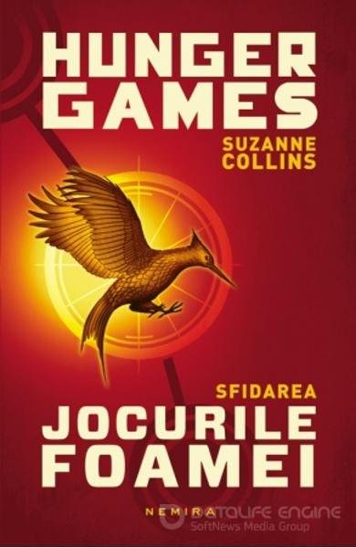 Sfidarea vol.II din Jocurile Foamei de Suzanne Collins Free Download .Pdf 📖