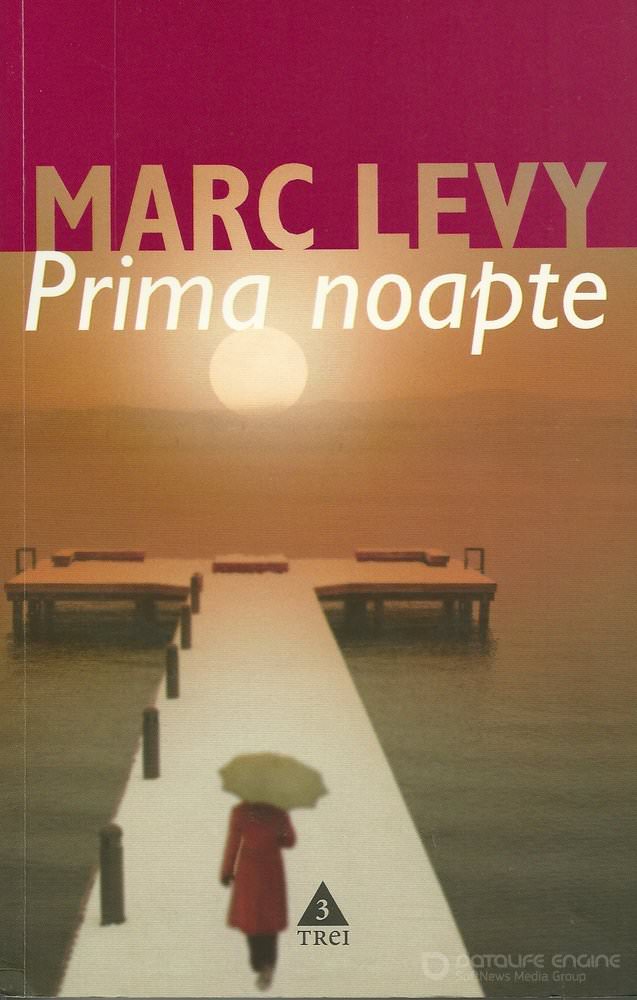 Prima Noapte de Marc Levy descarcă cărți de management online gratis .Pdf 📖