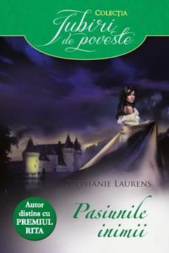 Pasiunile inimii 2 de Stephanie Laurens descarca gratis cele mai frumoase romane de dragoste gratis pdf 📖