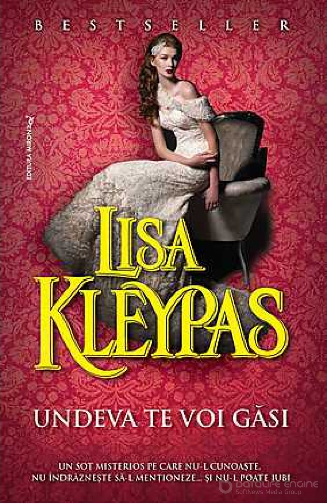 Lisa Kleypas- Undeva Te Voi Găsi carte gratuita in format electronic PDF pdf 📖