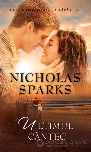 Ultimul Cîntec de Nicholas Sparks (Citeste online gratis pdf) .Pdf 📖