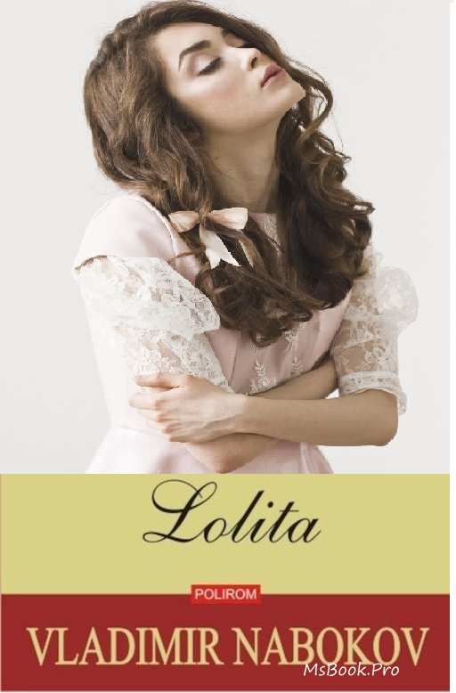 Lolita de VLADIMIR NABOKOV  romane de dragoste citește cărți de top online gratis PDf 📖