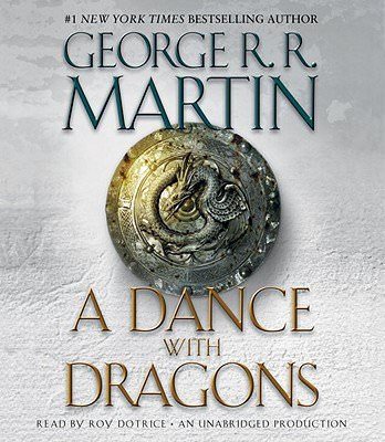 Dansul Dragonilor de George R.R. Martin dowloand free  .Pdf 📖