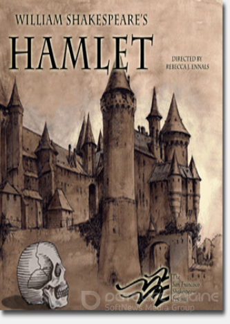 Hamlet Prinţ al Danemarcei de William Shakespeare descarcă carți de dragoste online gratis pdf 📖