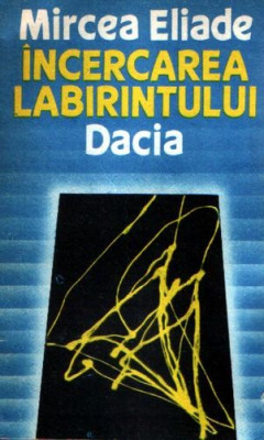 Incercarea Labirintului de Mircea Eliade descarcă povești de dragoste .pdf 📖