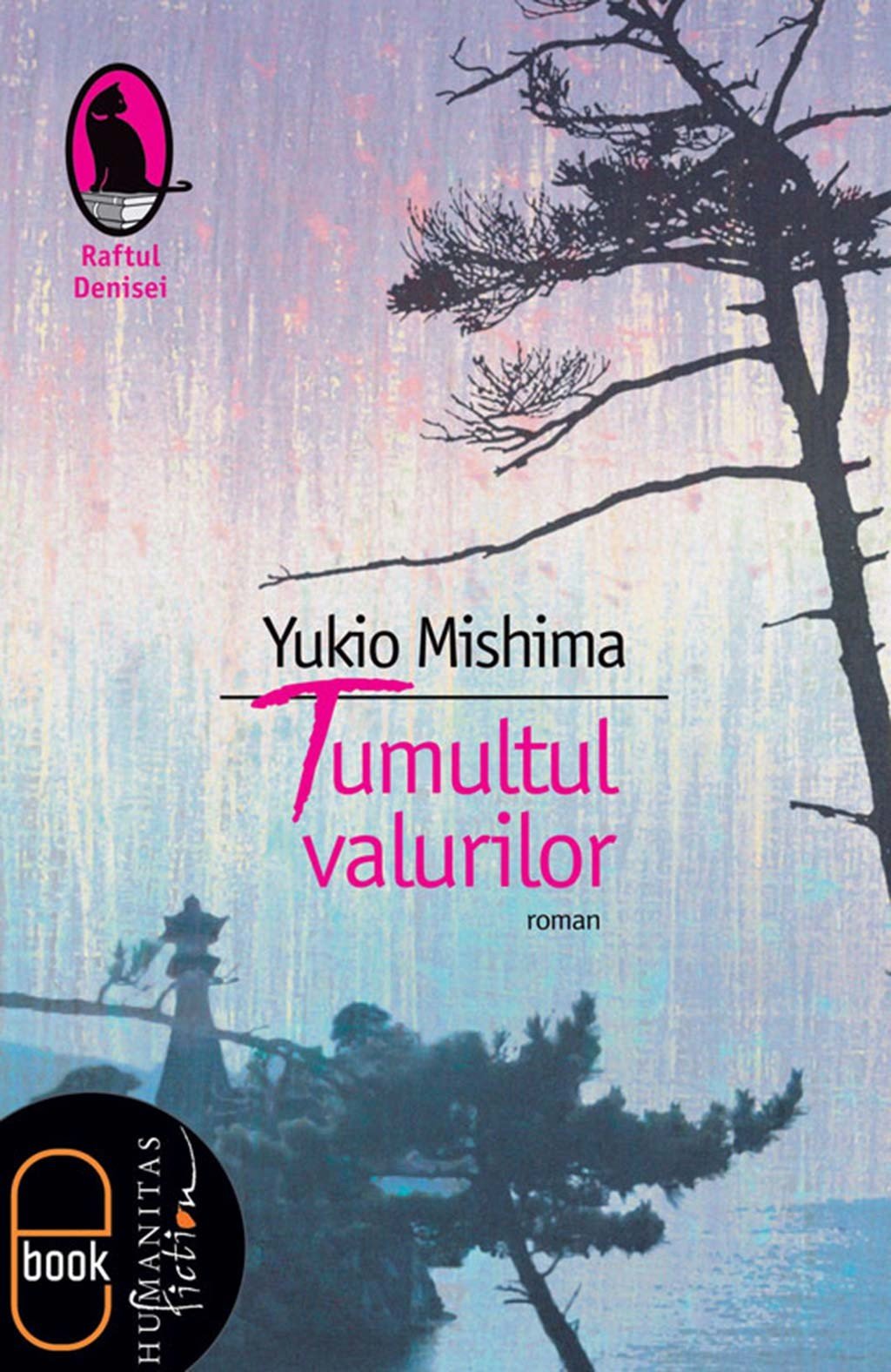 Tumultul valurilor de Yukio Mishima citește cărți despre succes gratis PDF 📖