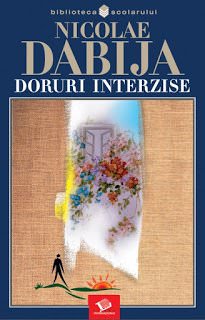 Doruri interzise de Nicolae Dabija citește cărți de dragoste gratis  PDf 📖