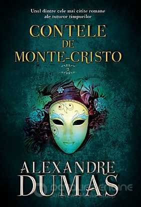 Graf de Monte Cristo vol.1 de Alexandre Dumas citește cărți de dragoste gratis  PDF 📖