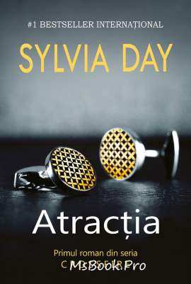 Atracția de Sylvia Day Free Download .Pdf 📖