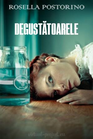 Degustatoarele citeste carti online gratis .PDF 📖