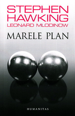 Stephen Hawking, Leonard Mlodinow - Marele plan descarcă top cele mai bune cărți gratis .PDF 📖