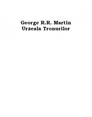 Urzeala tronurilor descarcă carți de dragoste online gratis .PDF 📖