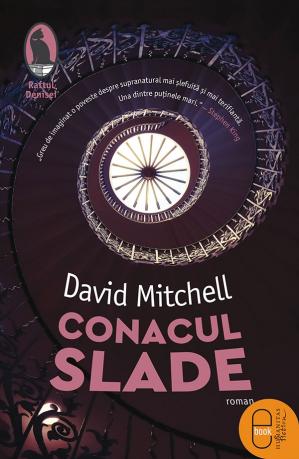 Conacul Slade descarcă online PDf 📖