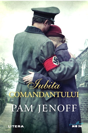 Iubita comandantului, de Pam Jennoff carte online gratis pdf 📖