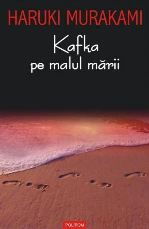 Kafka Pe Malul Mării descarcă gratis .Pdf 📖