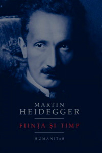 Martin Heidegger în Fiinţă şi timp citește cărți de top gratis PDF 📖