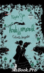 Kerstin Gier – Culorile dragostei - vol.3, Verde de smarald. carte PDF📚 citește top 10 cărți pdf 📖