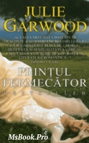 Printul fermecator de Julie Garwood. carte PDF📚 descarcă online carti gratis PDf 📖